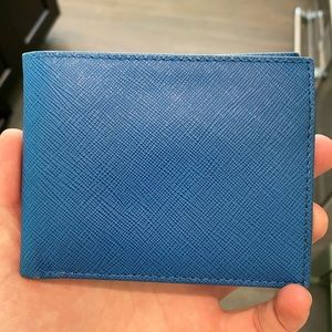 Fossil Wallet